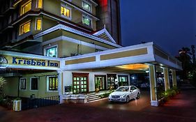 Krishnainn